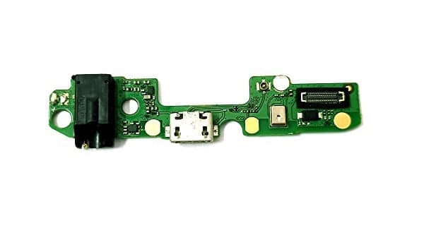 Charging Board Connector Flex for Tecno Pova 4 LG7n