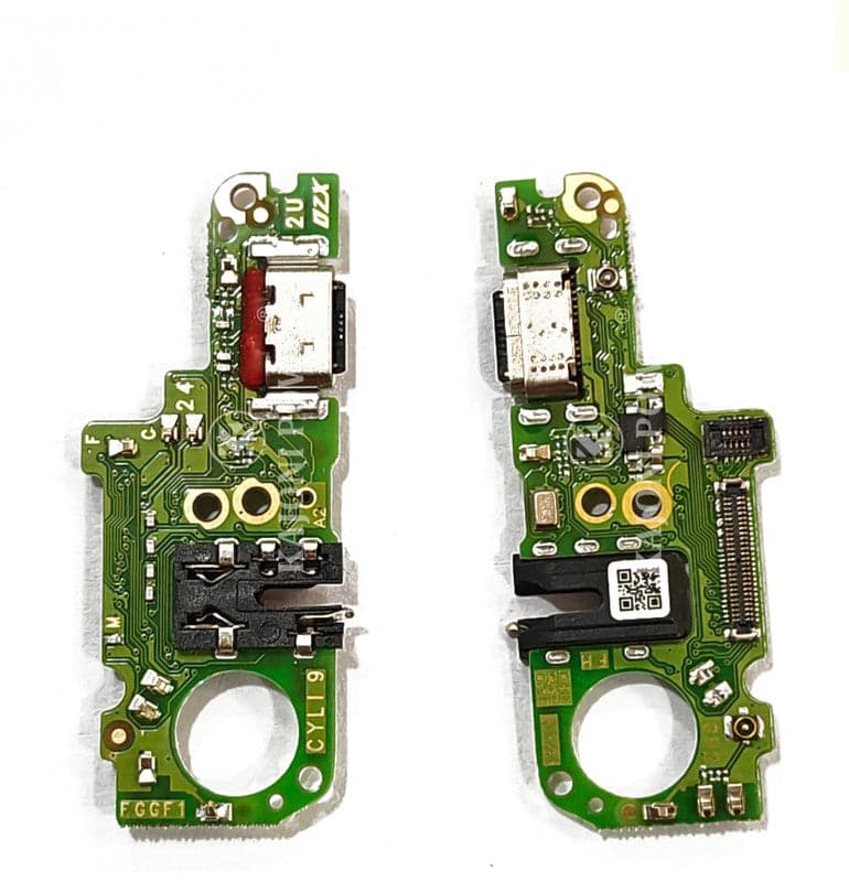 Charging Board Connector Flex for Tecno Pova 6 pro