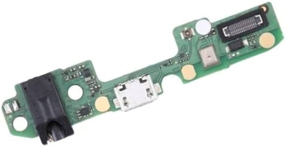 Charging Board Connector Flex for Tecno Pova 5G LD7J