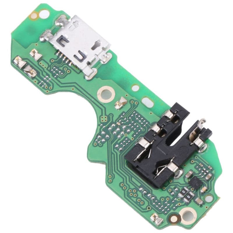 Charging Board Connector Flex for Tecno Pova Neo 3 LH6n