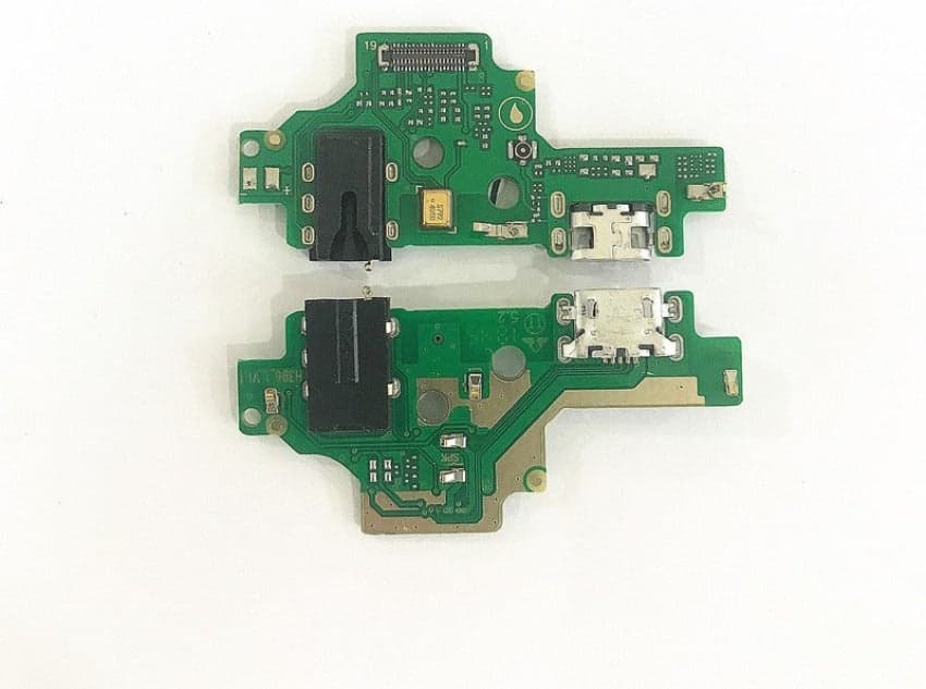 Charging Board Connector Flex for Tecno Spark 2 2018