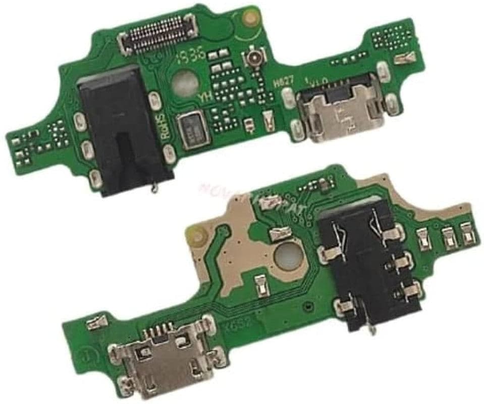 Charging Board Connector Flex for Tecno Spark 5 Pro