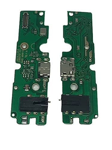 Charging Board Connector Flex for Tecno Spark 6 KE7