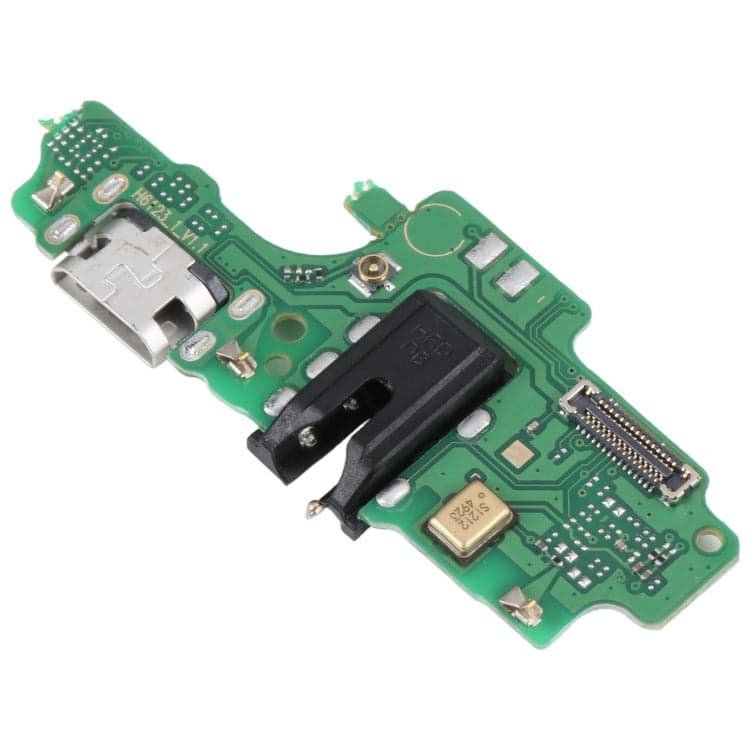 Charging Board Connector Flex for Tecno Spark 6 Go KE5