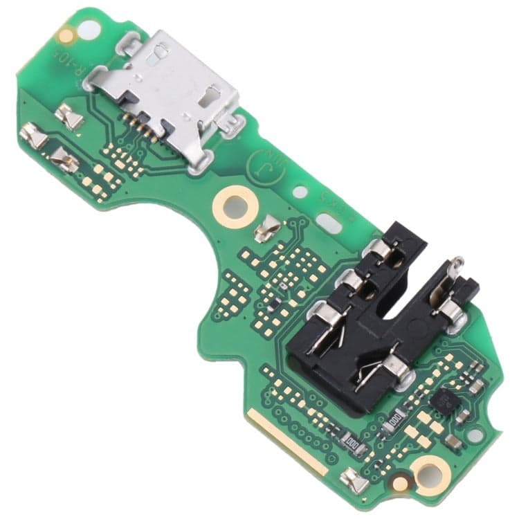 Charging Board Connector Flex for Tecno Spark 8C KG5k