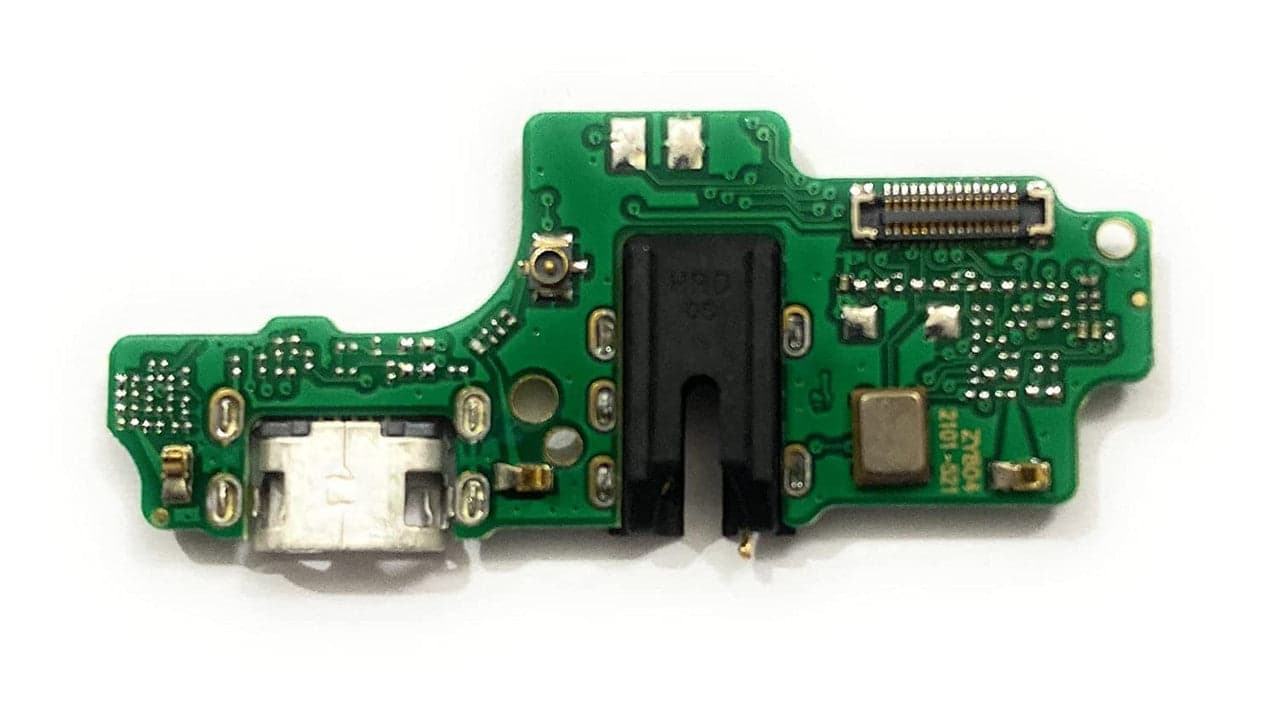 Charging Board Connector Flex for Tecno Spark Go 2020 KE5