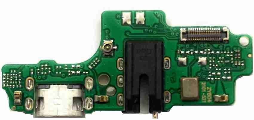 Charging Board Connector Flex for Tecno Spark Go KC1