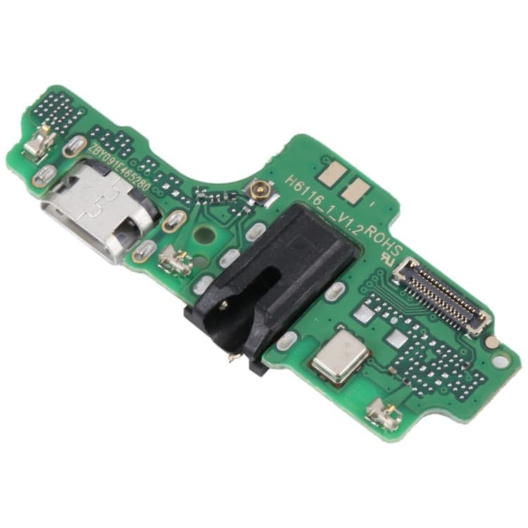 Charging Board Connector Flex for Tecno Spark Power 2 LC8