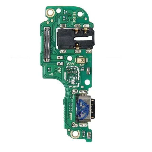 Charging Board Connector Flex for Vivo T2X 5G