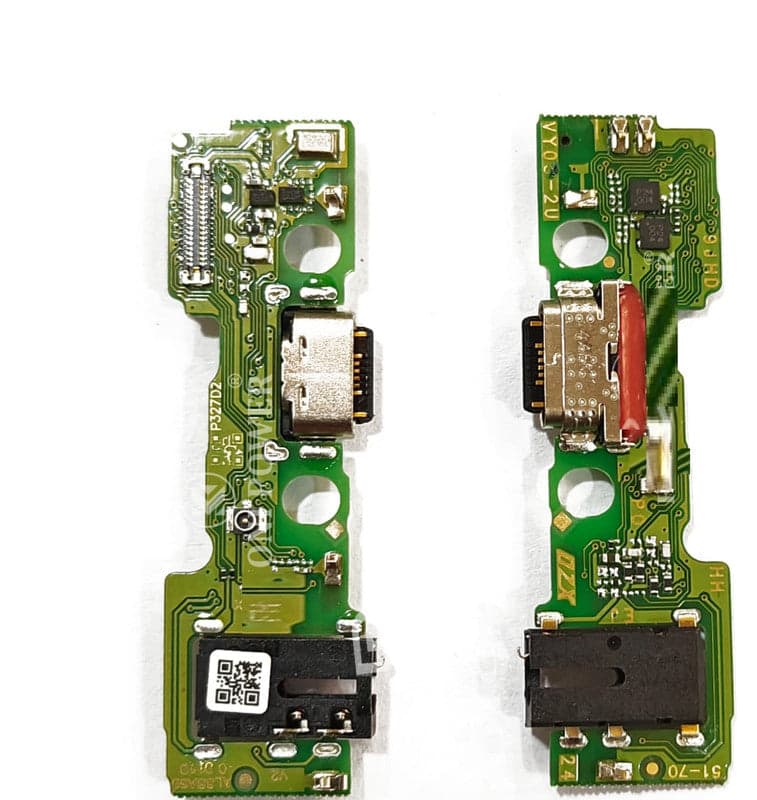 Charging Board Connector Flex for Vivo Y03