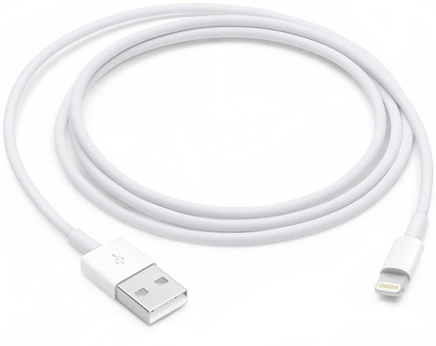 Data Cable for Apple iPhone XR