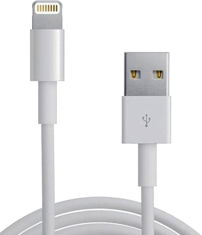 Data Cable for Apple iPhone XS