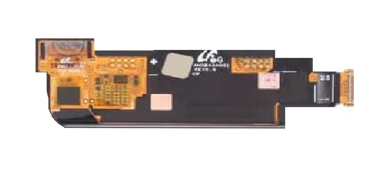 Display Flex for OnePlus Nord CE 2 5G
