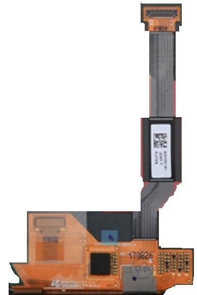 Display Flex for Google Pixel 2