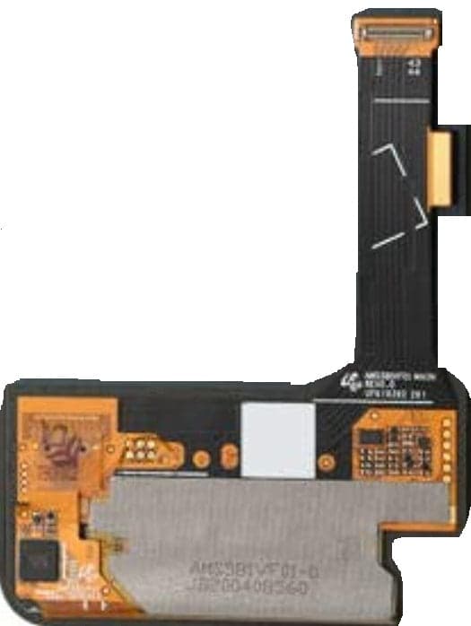 Display Flex for Google Pixel 4A