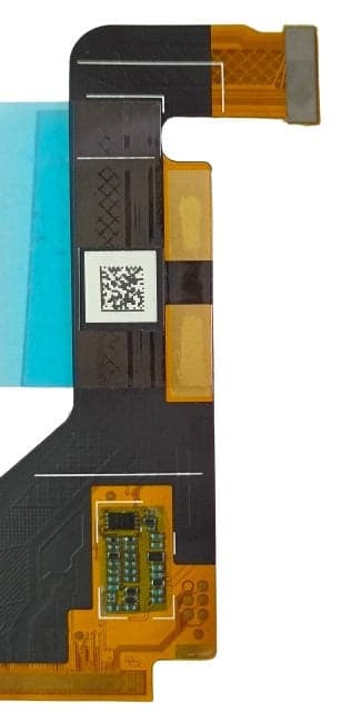 Display Flex for Google Pixel 5 thumbnail 6