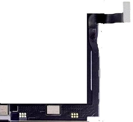 Display Flex for iPhone 13 Pro