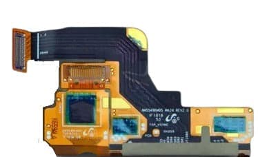 Display Flex for OnePlus 3