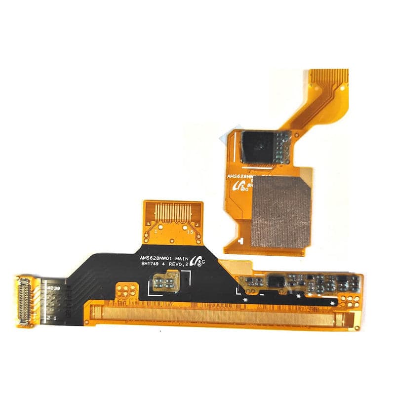 Display Flex for OnePlus 6