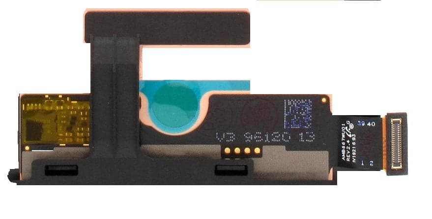 Display Flex for OnePlus 7T Pro