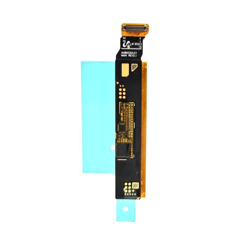 Display Flex for OnePlus 9R