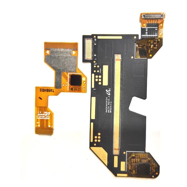 Display Flex for OnePlus Nord 5G