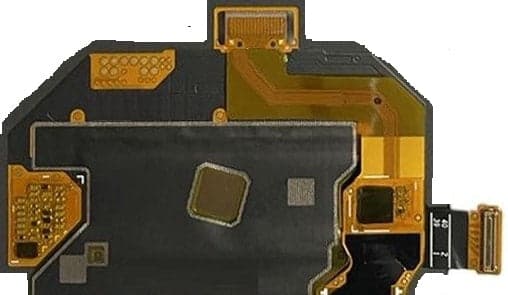 Display Flex for OnePlus Nord CE 5G