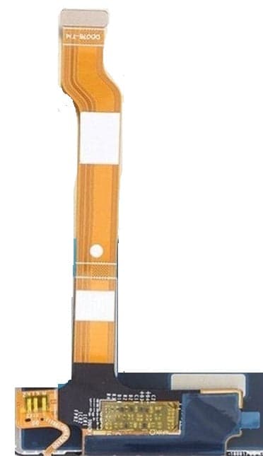 Display Flex for Oppo F11 Pro