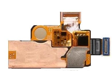 Display Flex for Realme X