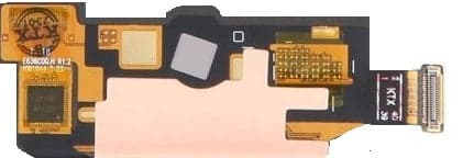 Display Flex for Oppo Reno 3