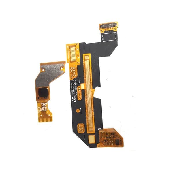 Display Flex for Oppo Reno 3 Pro