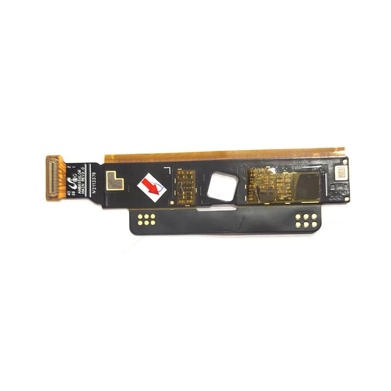 Display Flex for Oppo Reno 5 Pro 5G