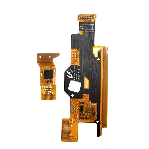 Display Flex for Oppo Reno 7 5G