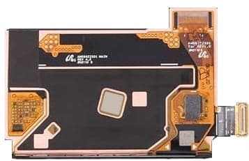 Display Flex for Oppo Reno 8 Pro 5G