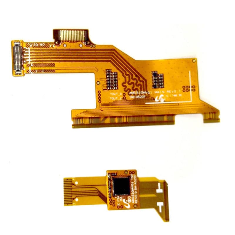 Display Flex for Samsung Galaxy A520