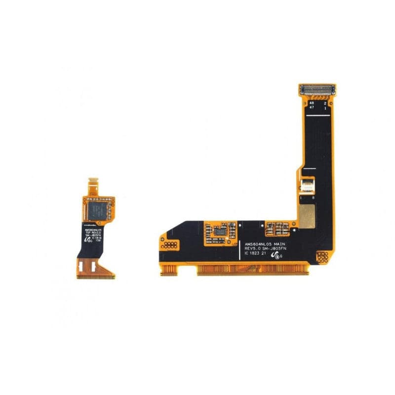Display Flex for Samsung Galaxy A6 Plus