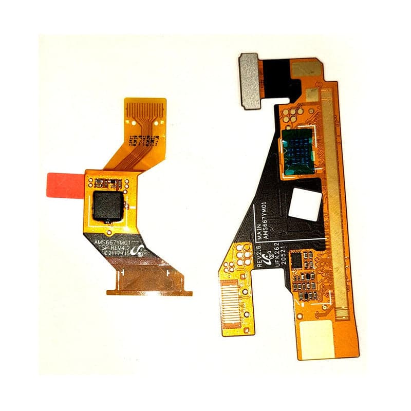 Display Flex for Samsung Galaxy A72
