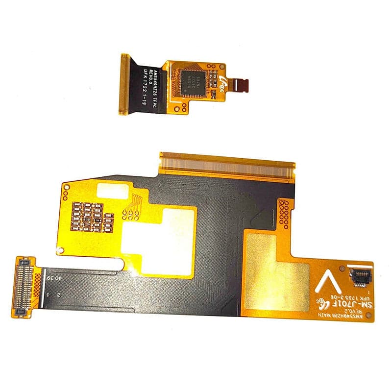 Display Flex for Samsung Galaxy J7 Next