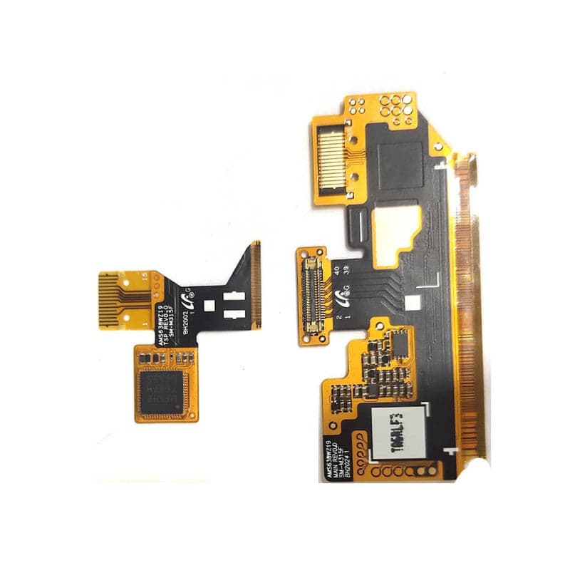 Display Flex for Samsung Galaxy M30