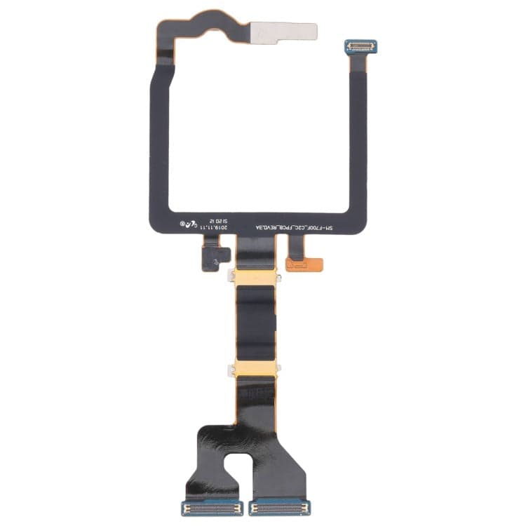 Display Flex for Samsung Galaxy Z Flip