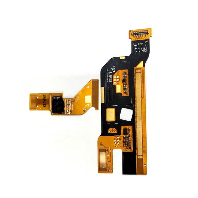 Display Flex for Vivo V15 Pro