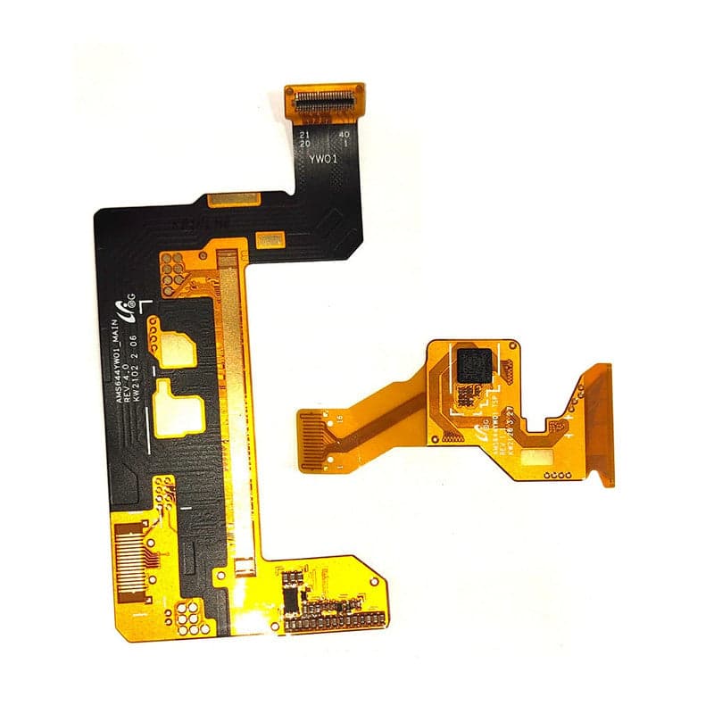 Display Flex for Vivo V21 4G