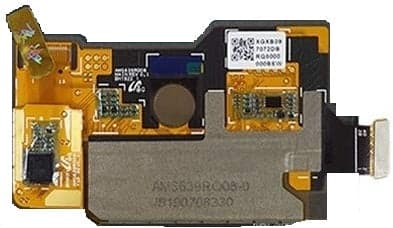 Display Flex for Xiaomi Redmi K20 Pro