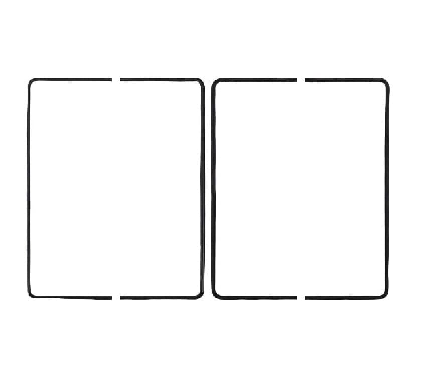 Display Screen Bracket Outer Ring for Samsung Galaxy Z Fold 5