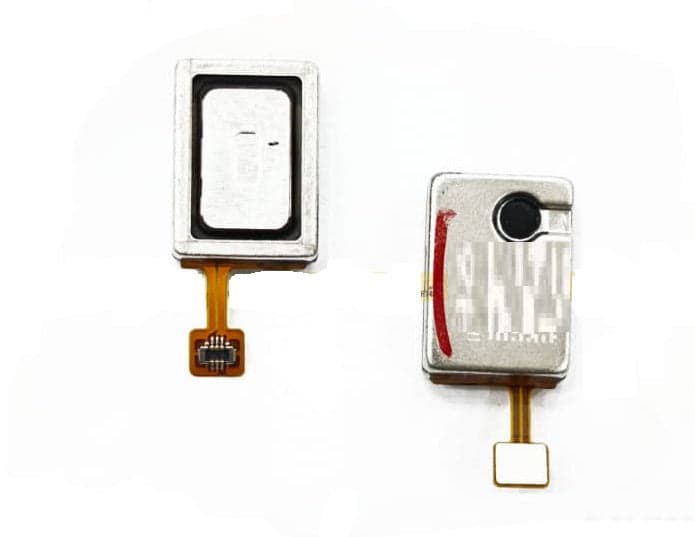 Ear Speaker Flex for Mi 15