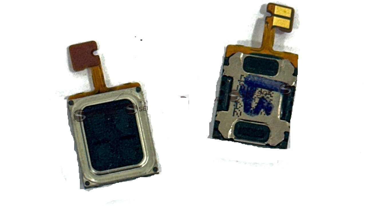 Ear Speaker Flex for Vivo V30e