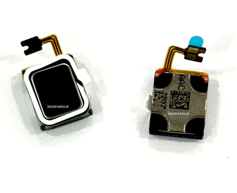 Ear Speaker Flex for Motorola Moto Edge 60 Pro