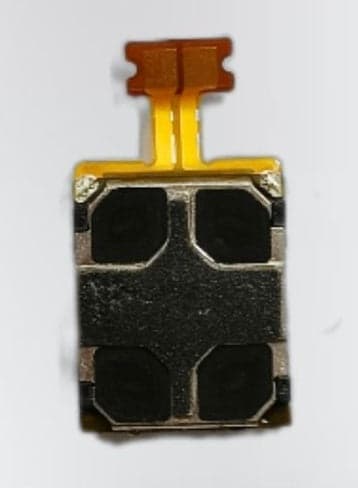 Ear Speaker Flex for Motorola Moto G23