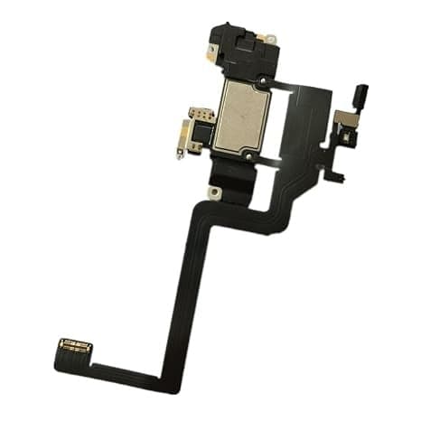 Full EarPiece Ear Speaker for Apple iPhone 11
