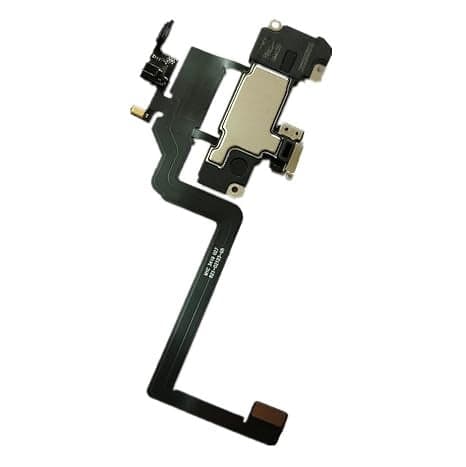 Full EarPiece Ear Speaker for Apple iPhone 11 thumbnail 2